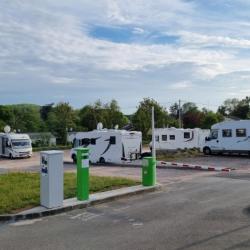 Camping-car Park