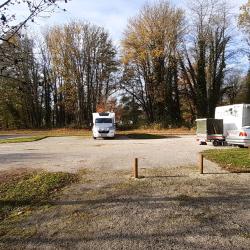 Camping-car Park