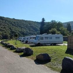 Camping-car Park