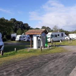 Camping-car Park