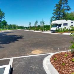 Camping-car Park