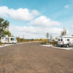 Camping-car Park