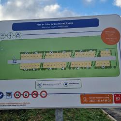 Camping-car Park