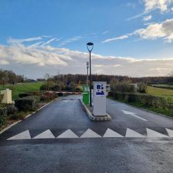 Camping-car Park