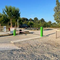 Camping-car Park