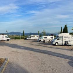 Camping-car Park