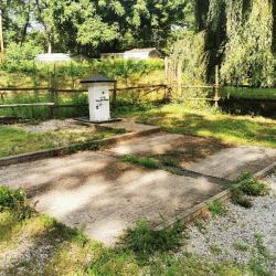 Camping-car Park