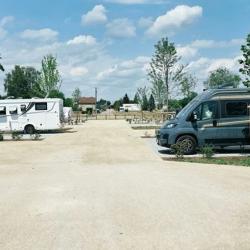 Camping-car Park