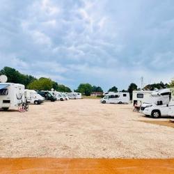 Camping-car Park