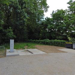 Camping-car Park