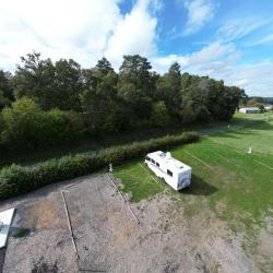 Camping-car Park