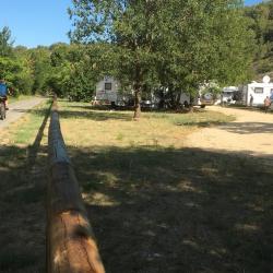 Camping-car Park