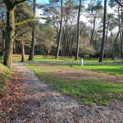 Camping-car Park