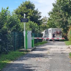 Camping-car Park