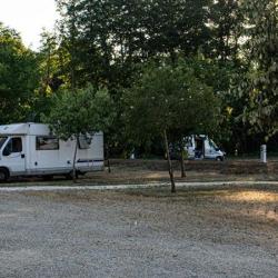 Camping-car Park
