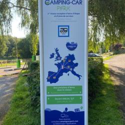 Camping-car Park