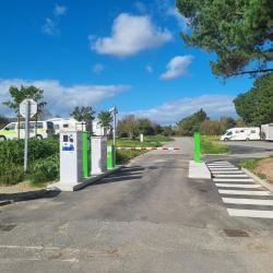 Camping-car Park
