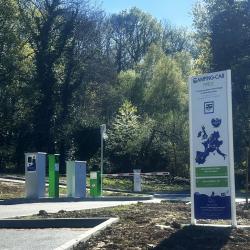 Camping-car Park