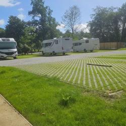 Camping-car Park