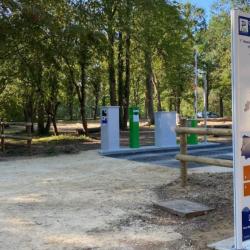 Camping-car Park