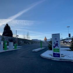 Camping-car Park