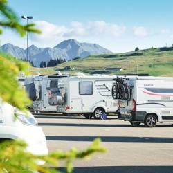 Camping-car Park