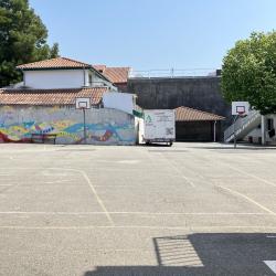 Camping-car Park