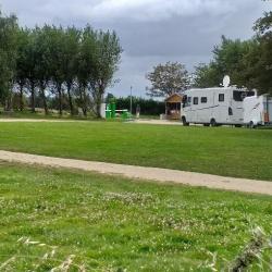 Camping-car Park