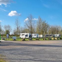 Camping-car Park