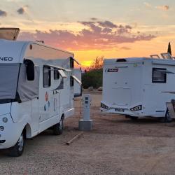 Camping-car Park