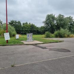 Camping-car Park