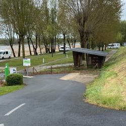 Camping-car Park