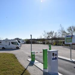 Camping-car Park