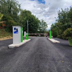 Camping-car Park