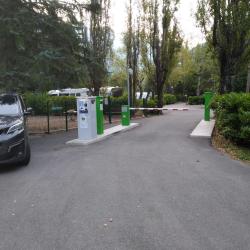 Camping-car Park