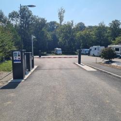 Camping-car Park
