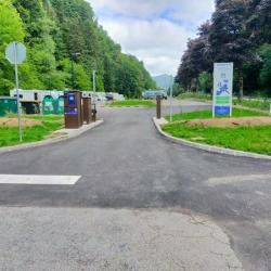 Camping-car Park