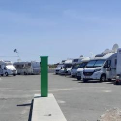 Camping-car Park