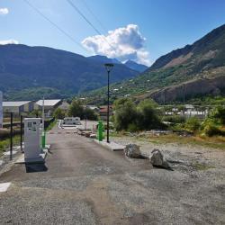 Camping-car Park