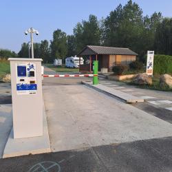 Camping-car Park