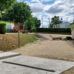Camping-car Park