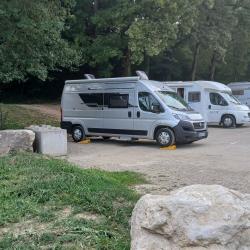 Camping-car Park