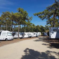 Camping-car Park