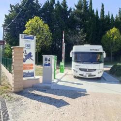 Camping-car Park