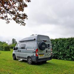 Camping-car Park