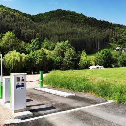 Camping-car Park