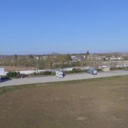 Camping-car Park
