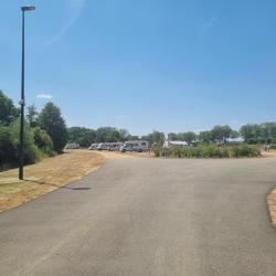 Camping-car Park