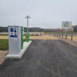 Camping-car Park