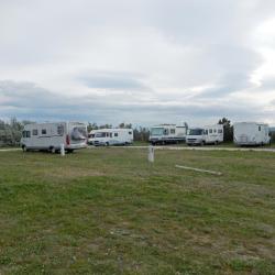 Camping-car Park